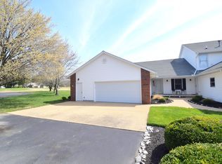 1024 Mulligan Dr #1024, Mount Vernon, IL 62864