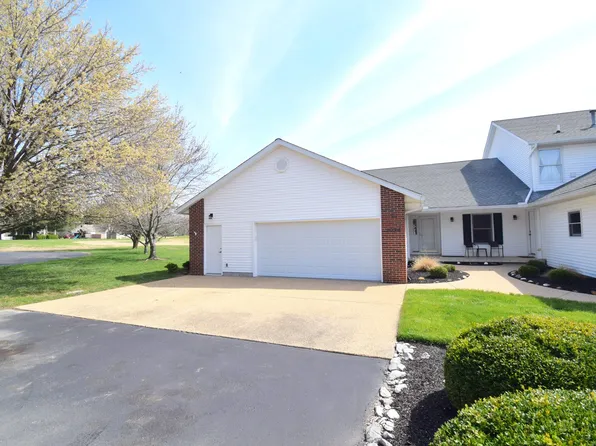 1024 Mulligan Dr #1024, Mount Vernon, IL 62864