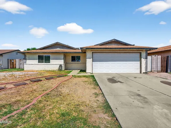 4916 W GROVERS Avenue, Glendale, AZ 85308