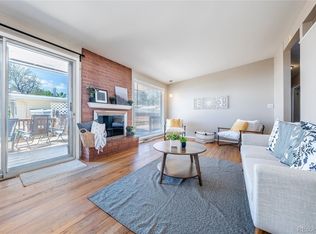 4770 S Mariposa Drive, Englewood, CO 80110