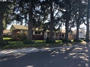 2695 Calgary St, Eugene, OR 97408