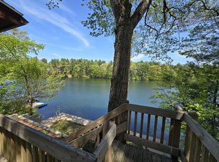 56 Pine Point Rd, Stow, MA 01775