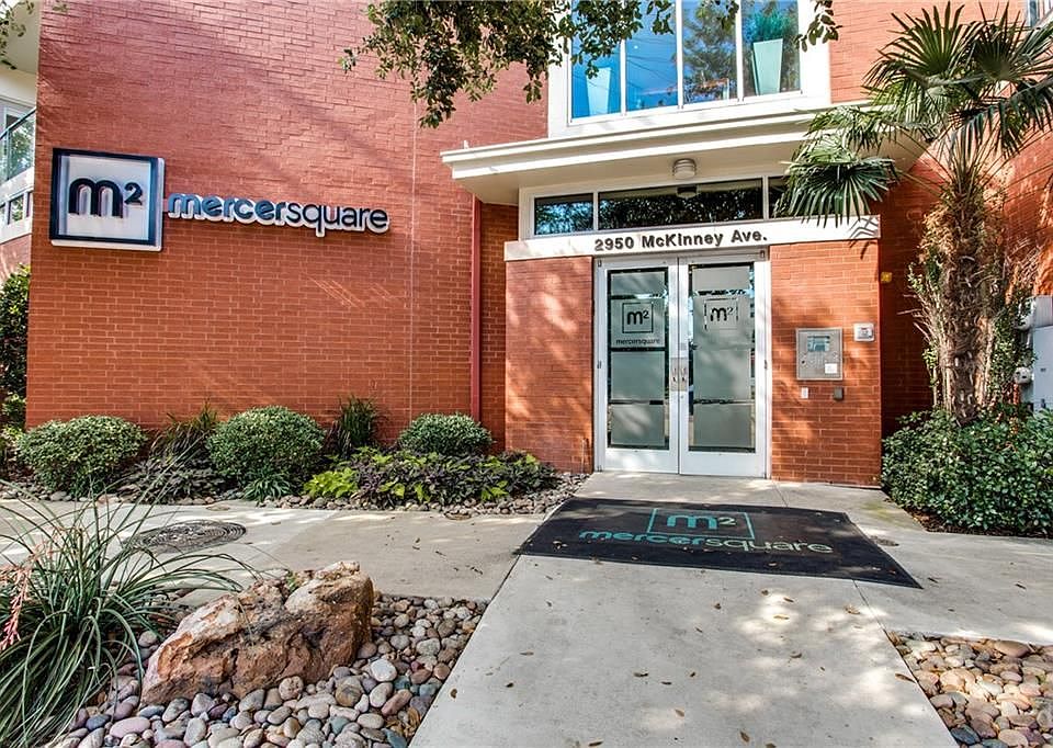 1st image of 2950 McKinney Ave APT 420