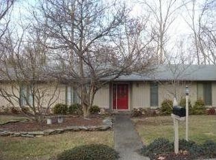 1020 Sheringham Ct, Kingsport, TN 37660