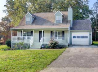 128 Pheasant Rd, Clinton, TN 37716