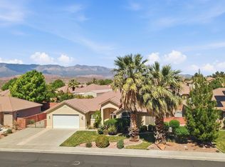 2656 W 240 N, Hurricane, UT 84737