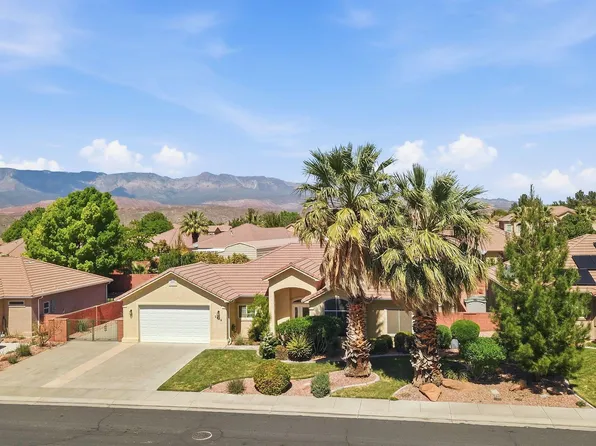 2656 W 240 N, Hurricane, UT 84737