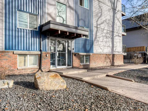 626 S 2nd Ave NE #102, Calgary, AB T2E 0E8