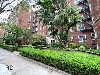 Rented by The Realty Depot