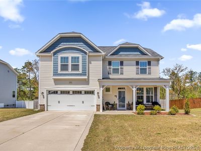 3775 Glencourse Way, Fayetteville, NC, 28311