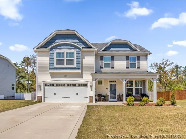 3775 Glencourse Way, Fayetteville, NC 28311