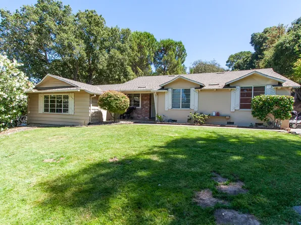 290 S Castanya Way, Portola Valley, CA 94028