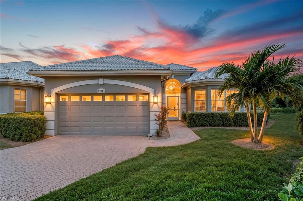 19415 Silver Oak DR