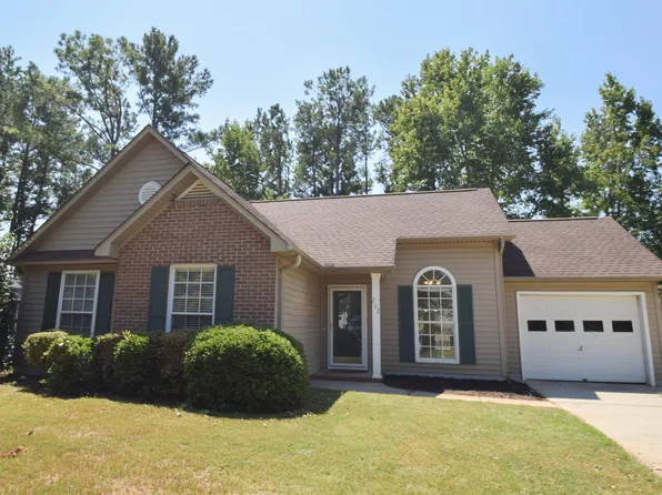232 Rolling Rock Rd, Columbia, SC 29212