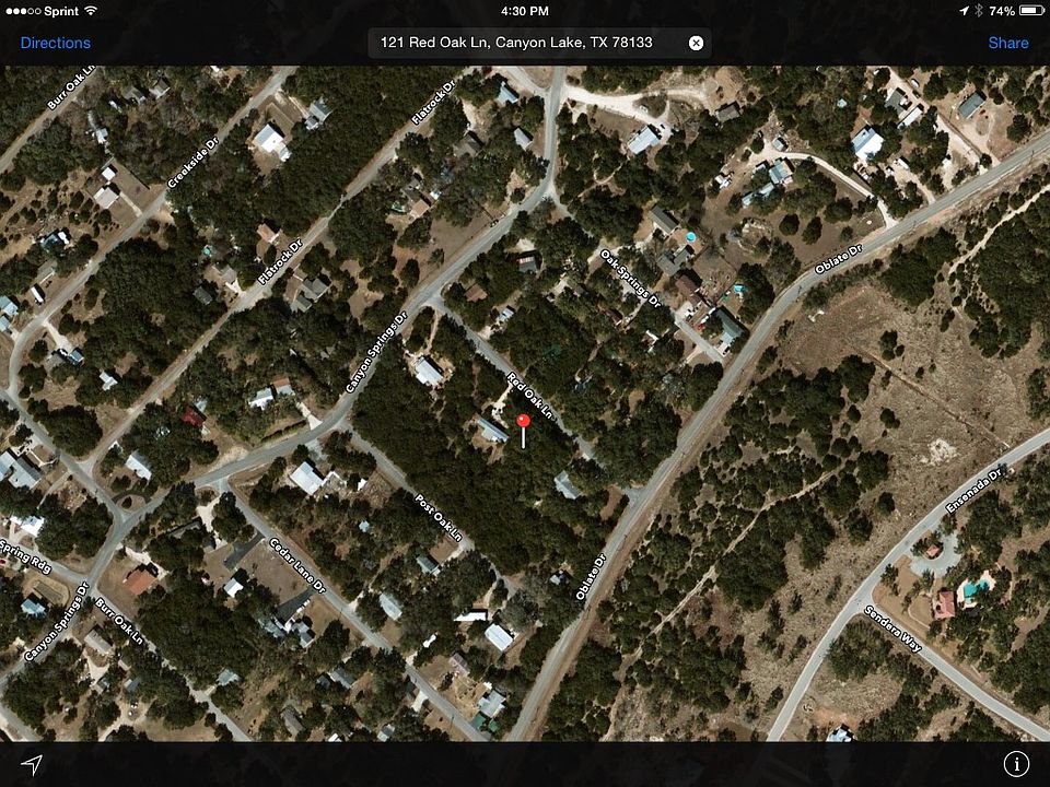 1st image of 121 Red Oak Ln