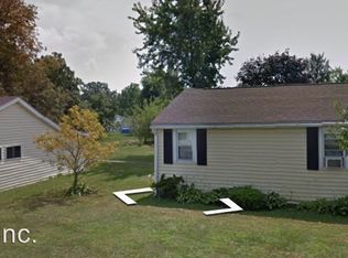 110 N Bates St, North Baltimore, OH 45872
