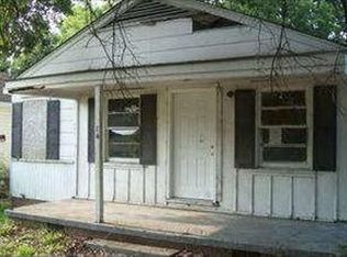 1403 Cox St, Jackson, MS 39204