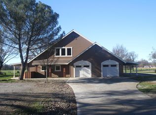 8202 Silver Bridge Rd, Palo Cedro, CA 96073