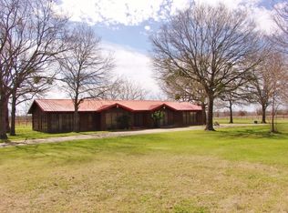 25409 Osr, Normangee, TX 77871