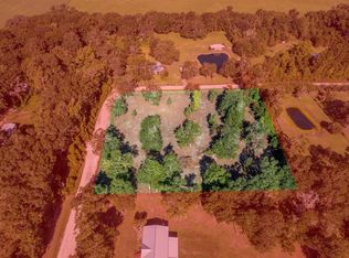 SW 77th Loop LOT 6, Lake Butler, FL 32054