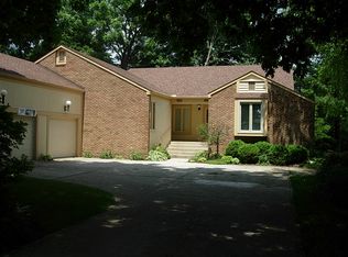 892 Bluffway Dr, Columbus, OH 43235