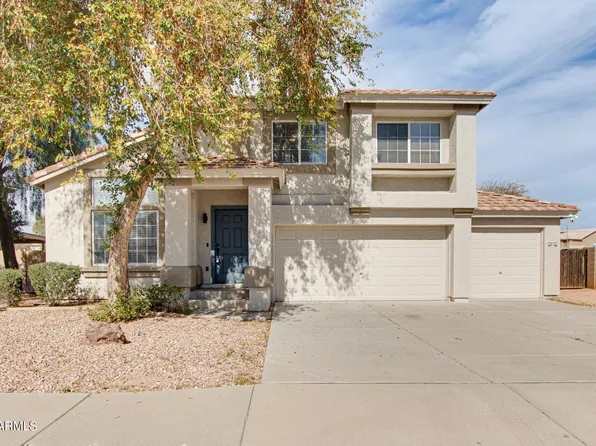 12306 W BERRY Lane, El Mirage, AZ 85335