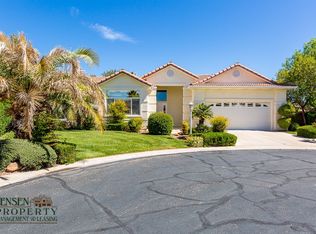 860 W Kestrel Ct, Washington, UT 84780