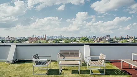 Rented by Nooklyn NYC LLC