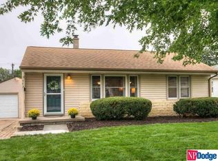 3063 S 43rd St, Omaha, NE 68105