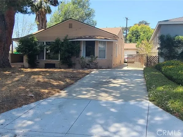 2403 N Lamer St, Burbank, CA 91504