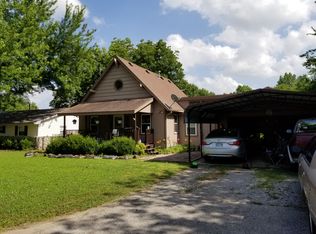 1415 W Bert St, Claremore, OK 74017