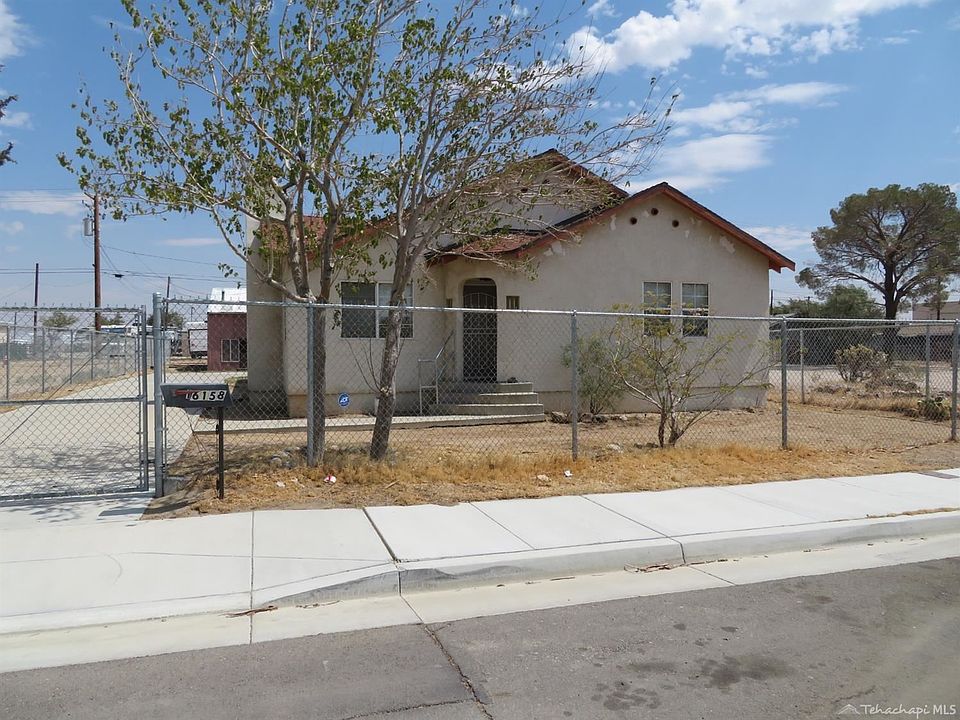 16158 L St, Mojave, CA 93501 MLS 29642 Zillow