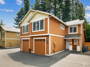 8208 Locust Ave E APT C1, Bonney Lake, WA