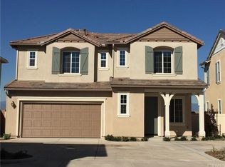 3105 E Chip Smith Way, Ontario, CA 91762