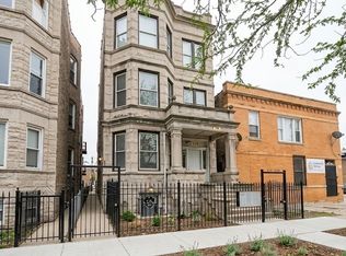 1555 S Millard Ave, Chicago, IL 60623