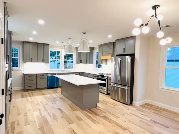 31 Park Ave #31B, South Weymouth, MA 02190