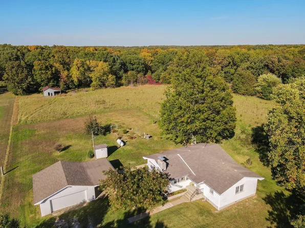 2251 E Farm Rd 48, Springfield, MO 65803