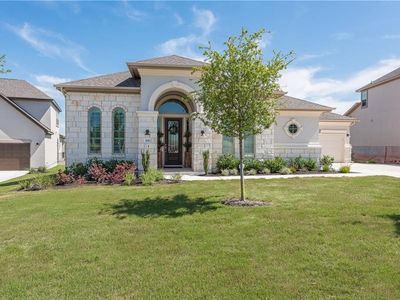 176 Patience Cv, Austin, TX, 78737