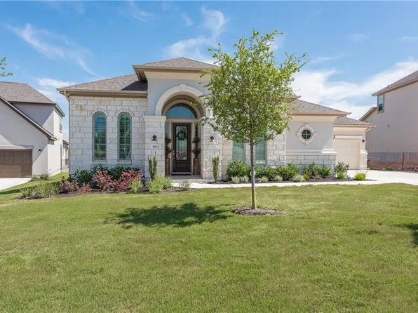 176 Patience Cv, Austin, TX 78737