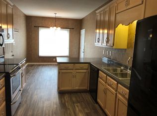 3913 Choctaw Dr SE, Decatur, AL 35603