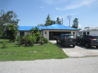 23139 Mac Lellan Ave, Port Charlotte, FL 33980