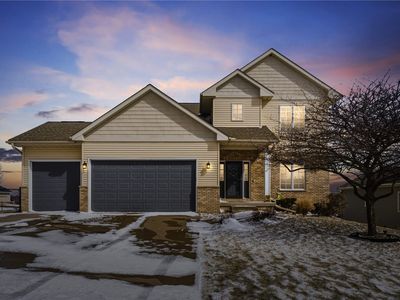 2150 Glen Oaks Dr, Coralville, IA, 52241
