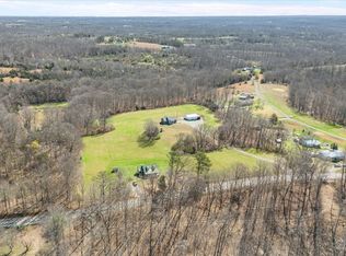 9325 Old Locust Creek Rd, Bon Aqua, TN 37025