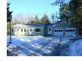 35 Staples Rd, Turner, ME 04282