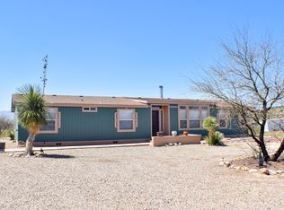 1047 E Miguel Ave, Benson, AZ 85602
