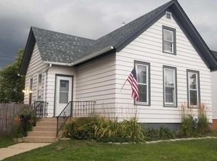 1806 N Main St, Racine, WI 53402