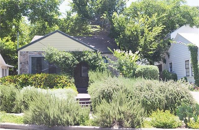 Welcome to 1413 Newton St.!