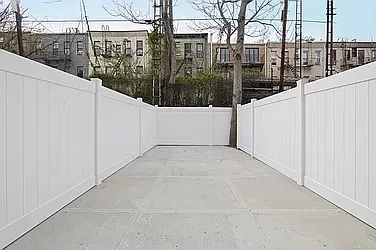 Rented by Ink Realty Services LLC