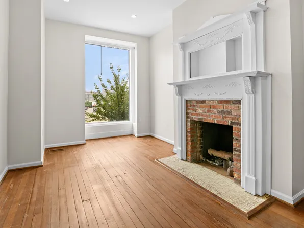 1609 Saint Paul St #1A, Baltimore, MD 21202