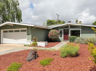 1273 Socorro Ave, Sunnyvale, CA 94089